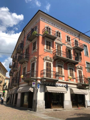 Santa Marta Apartment Biella